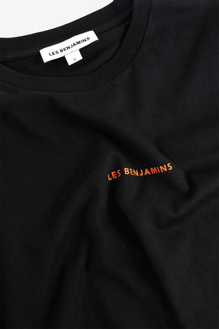 Les Benjamins - 