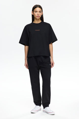 Les Benjamins - OVERSIZED TEE 001
