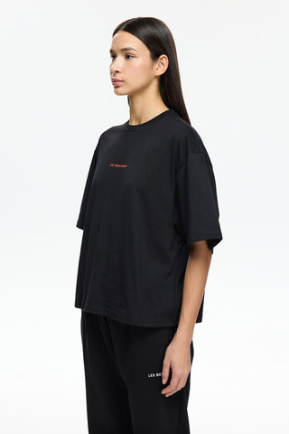 Les Benjamins - OVERSIZED TEE 001