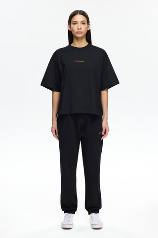 Les Benjamins - OVERSIZED TEE 001