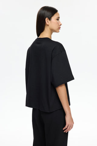 Les Benjamins - OVERSIZED TEE 001