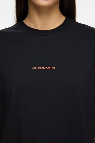 Les Benjamins - OVERSIZED TEE 001
