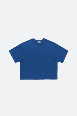 Les Benjamins - OVERSIZED TEE 002