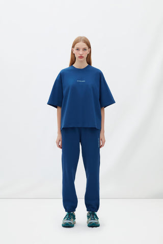 Les Benjamins - OVERSIZED TEE 002