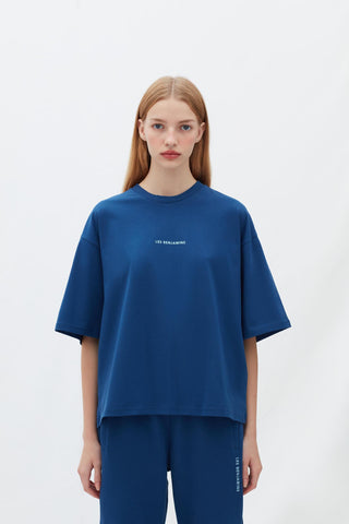 Les Benjamins - OVERSIZED TEE 002