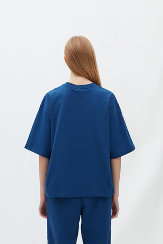 Les Benjamins - OVERSIZED TEE 002