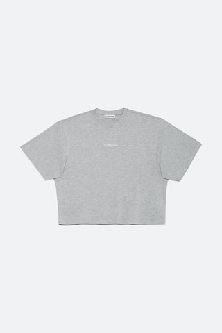 Les Benjamins - OVERSIZED TEE 003