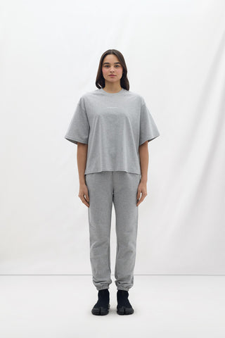 Les Benjamins - OVERSIZED TEE 003