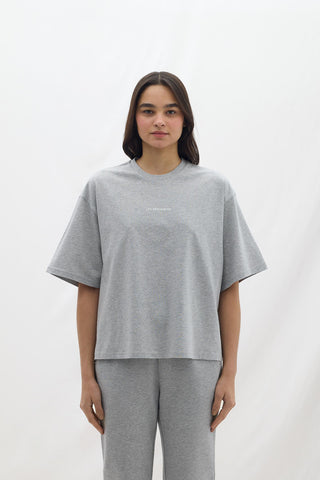 Les Benjamins - OVERSIZED TEE 003