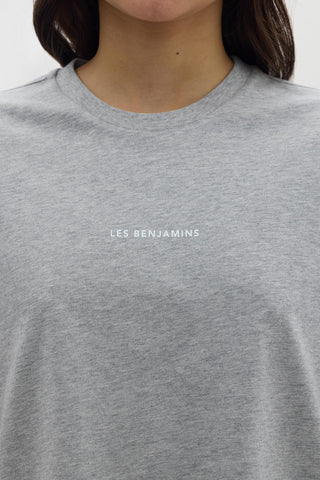 Les Benjamins - OVERSIZED TEE 003