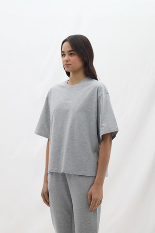 Les Benjamins - OVERSIZED TEE 003