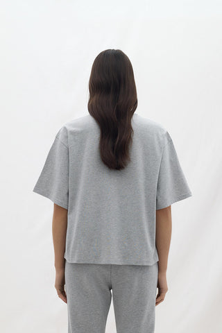Les Benjamins - OVERSIZED TEE 003