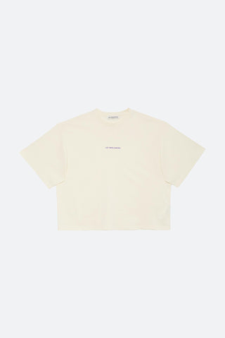 Les Benjamins - OVERSIZED TEE 004