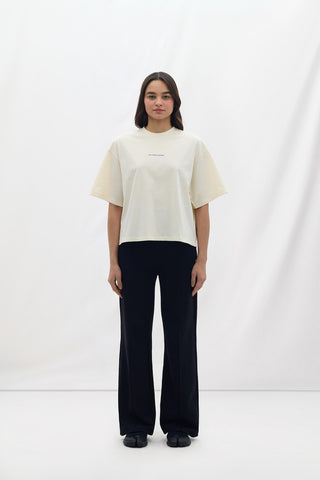 Les Benjamins - OVERSIZED TEE 004
