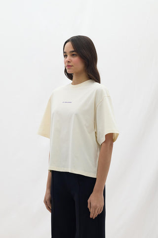 Les Benjamins - OVERSIZED TEE 004