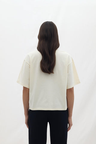 Les Benjamins - OVERSIZED TEE 004