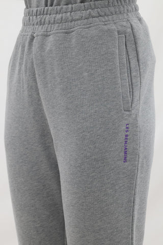 Les Benjamins - SWEATPANT 003