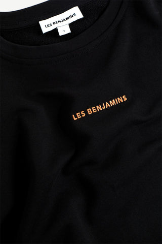 Les Benjamins - 