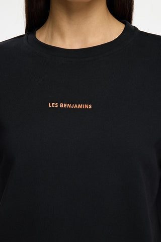 Les Benjamins - SWEATSHIRT 001