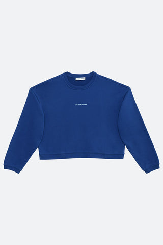 Les Benjamins - SWEATSHIRT 002