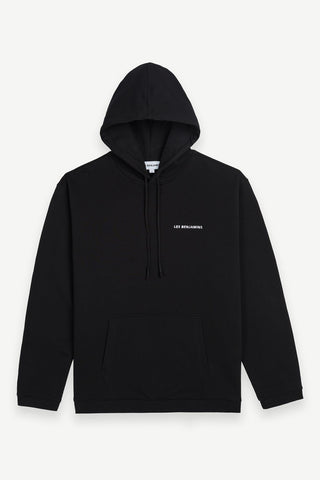 Les Benjamins - HOODIE 001