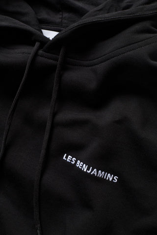 Les Benjamins - 