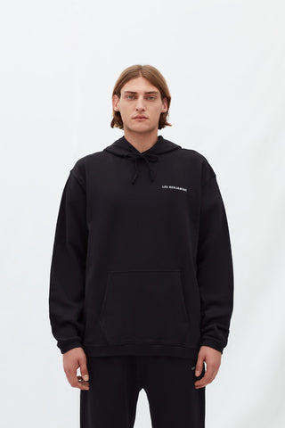 Les Benjamins - HOODIE 001