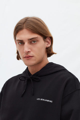 Les Benjamins - HOODIE 001