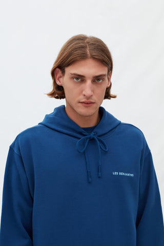 Les Benjamins - HOODIE 002