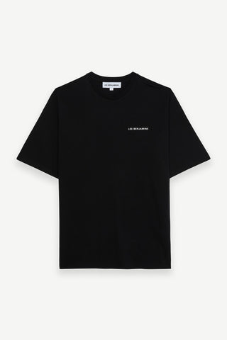 Les Benjamins - OVERSIZED TEE 001