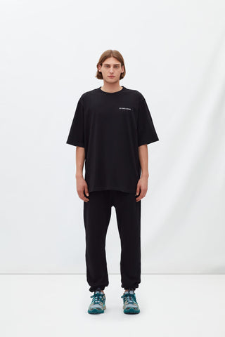 Les Benjamins - OVERSIZED TEE 001