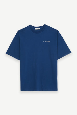 Les Benjamins - OVERSIZED TEE 002
