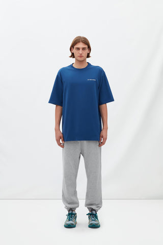 Les Benjamins - OVERSIZED TEE 002