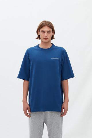 Les Benjamins - OVERSIZED TEE 002