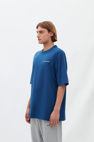 Les Benjamins - OVERSIZED TEE 002