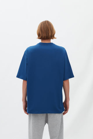 Les Benjamins - OVERSIZED TEE 002