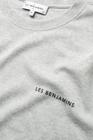 Les Benjamins - OVERSIZED TEE 003