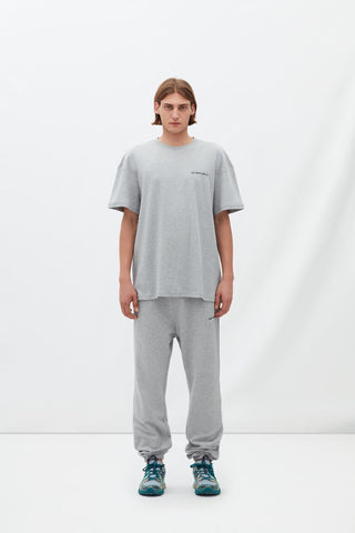 Les Benjamins - OVERSIZED TEE 003