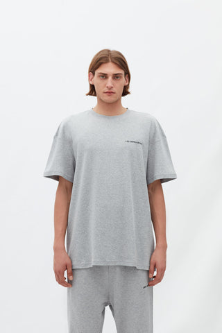Les Benjamins - OVERSIZED TEE 003