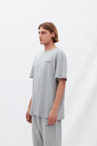Les Benjamins - OVERSIZED TEE 003