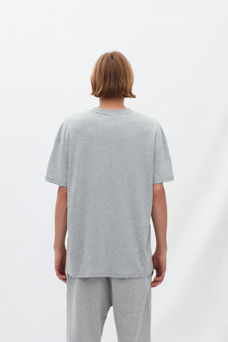 Les Benjamins - OVERSIZED TEE 003