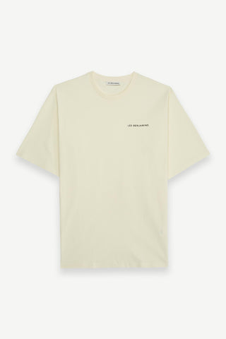 Les Benjamins - OVERSIZED TEE 004