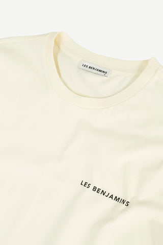 Les Benjamins - 