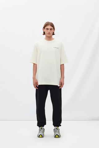 Les Benjamins - OVERSIZED TEE 004
