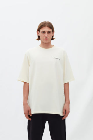 Les Benjamins - OVERSIZED TEE 004