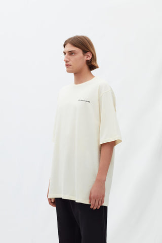 Les Benjamins - OVERSIZED TEE 004