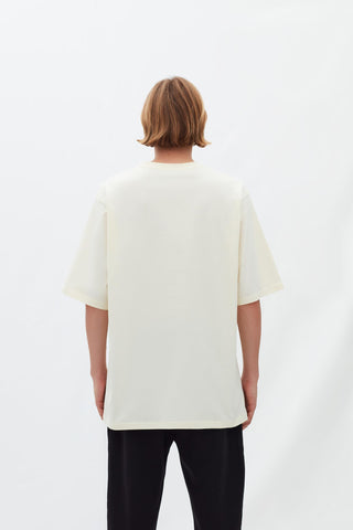 Les Benjamins - OVERSIZED TEE 004