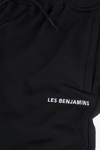 Les Benjamins - 