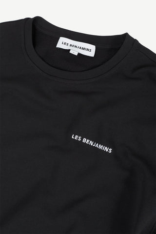 Les Benjamins - 