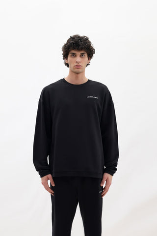 Les Benjamins - SWEATSHIRT 001
